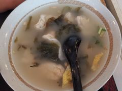 -永和大王(小厨·东四十条店)