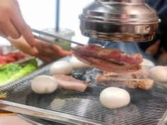 -东俞·韩式料理(院东街店)
