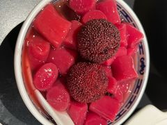 -金陵家宴·金陵春·南京菜(夫子庙店)