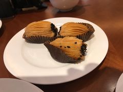 -杭州JW万豪酒店-万豪中餐厅