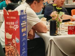 -眉州东坡(北苑华贸店)