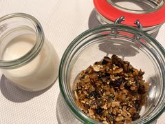 自制granola-华庭(澳门伦敦人店)