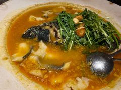 -清水亭湖北菜(大屯DT51店)