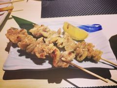 -有喜屋·深夜食堂(北京西路店)