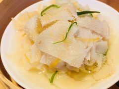-喜来登由由大酒店九州膳坊中餐厅