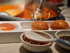 -左庭右院鲜牛肉火锅(桥北印象汇店)