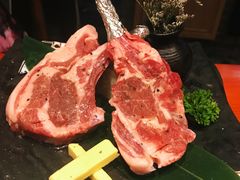 -陇璟烧肉酒场(友谊阳光城店)