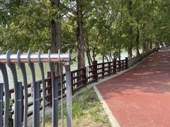 -蜀绣公园