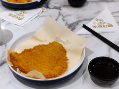 招牌炸猪排-家有好面(世博源店)
