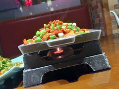 -胡胜锐辣椒炒肉(河北店)