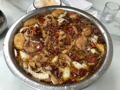 -黑皮酸菜鱼(三山街店)