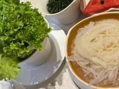 -海底捞大排档火锅(打浦路店)