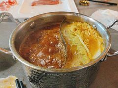 -君邦火锅(新疆大厦店)