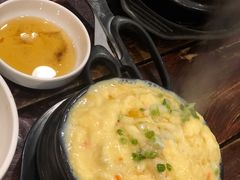 -小本家韩式烤肉(紫藤路店)