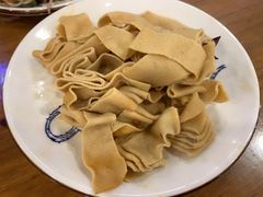 卤素鸡-凤齐羊肉烩面馆