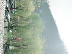 -北京水岸山吧度假村(雁栖镇店)