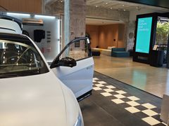 -现代汽车文化中心 Hyundai Motorstudio Beijing