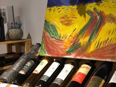 -伊斯坦布尔土耳其清真咖啡餐厅