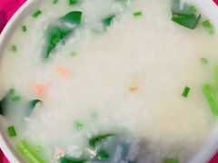 -粥旺府(月环里店)