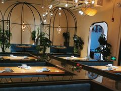 -曼泰·泰餐(京华城店)
