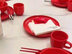 -避风塘·金牌店·夜宵(金玉兰店)