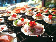 -鼓楼夜市