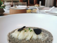 -广州富力丽思卡尔顿酒店·丽轩·粤菜