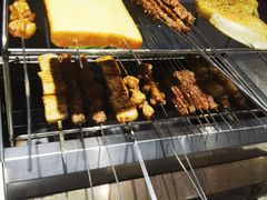 -鲁C·尚小炉·淄博烧烤(市北店)