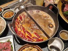 -大龙燚·旷野鲜火锅(广州首店)