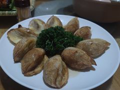 芋蓉酿茄瓜-和记菜馆