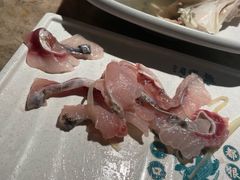 -淘米捞·米汤脆鲩鱼火锅(福田皇岗店)