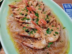 蒜蓉开背虾-弄堂里·寻味杭州(湖滨银泰in77C区店)