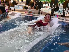 -水晶之星洗浴温泉汗蒸