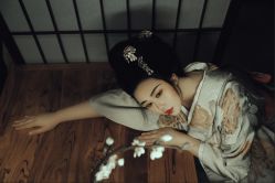 -持熹光年写真体验馆