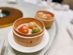 -领事馆19号中餐厅(厦门海景洲际酒店)