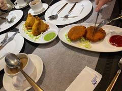 -Pita's&Tika's中东和印度风味餐厅(龙湖天街店)