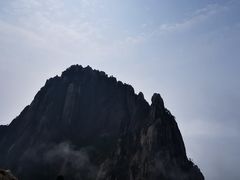 景点-黄山风景区