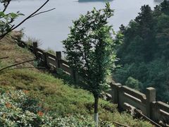 -古宇湖风景名胜区