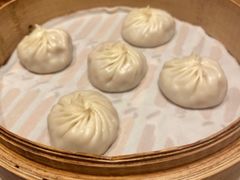 特色小笼包-鼎泰丰(德基广场店)