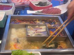 -重庆德忆火锅（龙南街3店）(渝水岸餐饮)