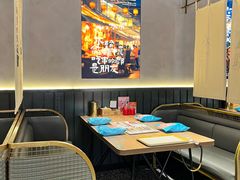 -街角等你.大连海鲜烧烤(西安路店)