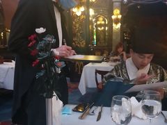 -马克西姆餐厅(崇文门店)