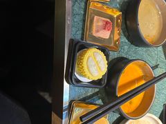 -牛New寿喜烧(中山公园龙之梦店)
