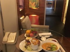 -铜锣湾如心酒店