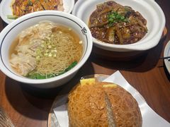 -千日贺茶餐厅(高新万达店)