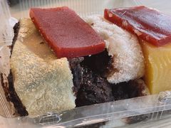 -清真·白记年糕(牛街北口店)