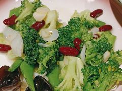 -小吊梨汤·北京菜·烤鸭(清河万象汇店)
