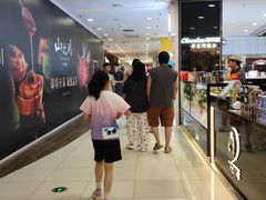 -凯德MALL(西直门店)