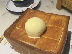 -绿茶餐厅(茂业天地店)