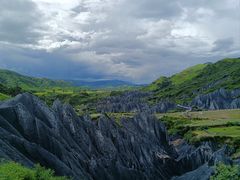 -墨石公园景区